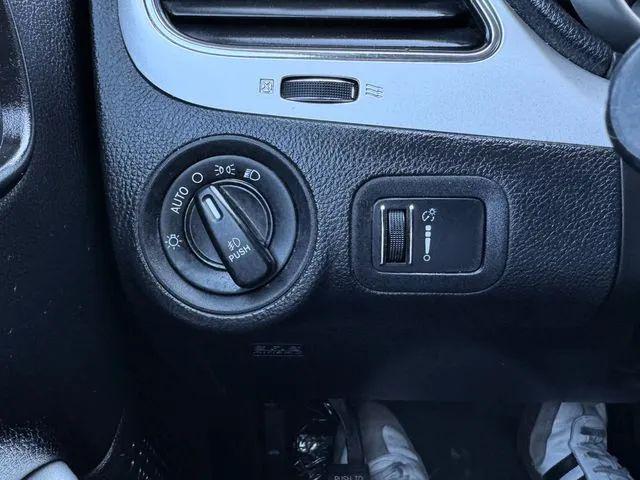 2017 Dodge Journey Crossroad