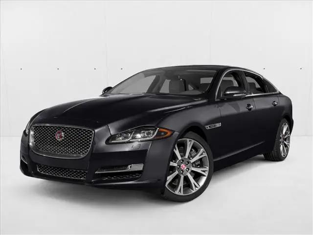 2016 Jaguar XJ XJL Portfolio for sale in Elmsford, NY