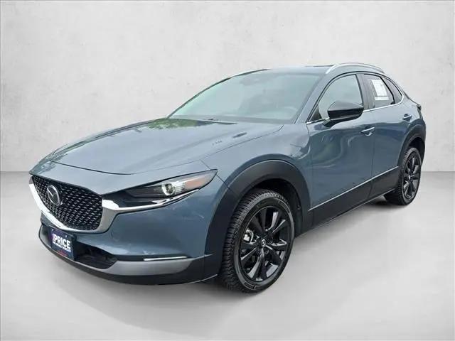 2023 Mazda CX-30 2.5 S Carbon Edition for sale in Elmsford, NY