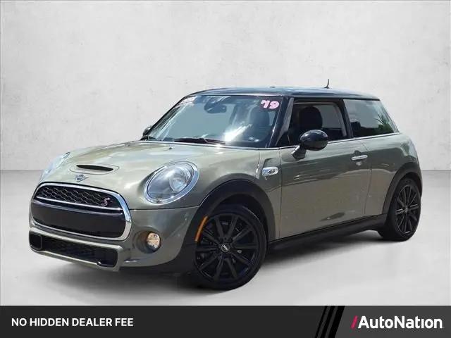 2019 MINI Hardtop Cooper S for sale in Wesley Chapel, FL