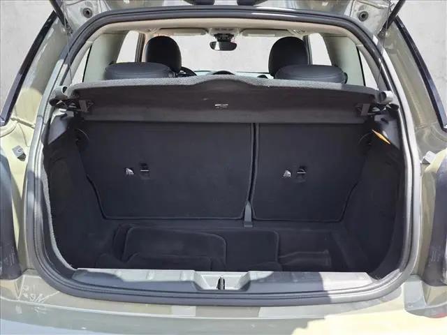 2019 MINI Hardtop Cooper S