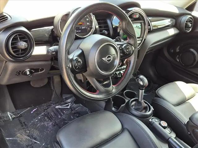2019 MINI Hardtop Cooper S
