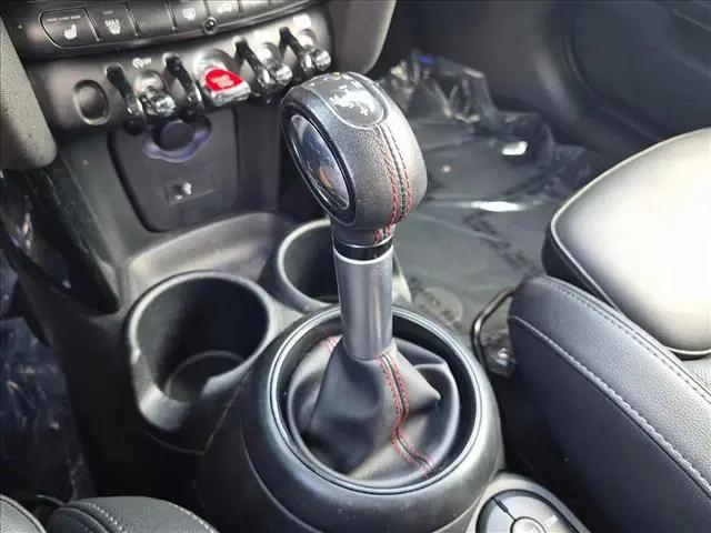 2019 MINI Hardtop Cooper S