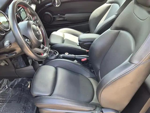 2019 MINI Hardtop Cooper S