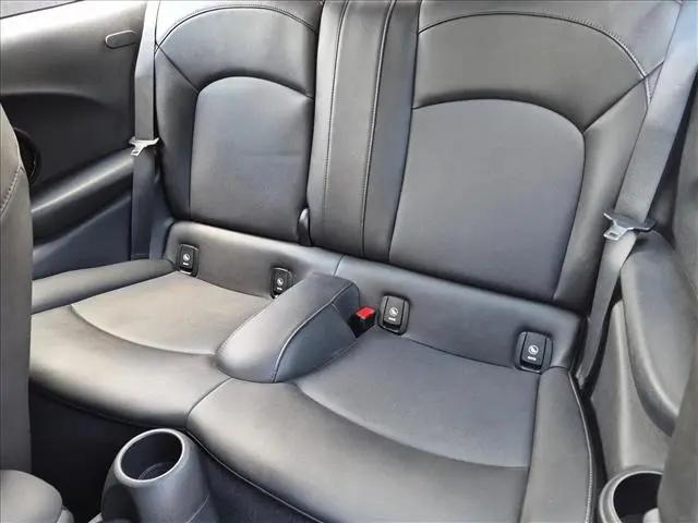 2019 MINI Hardtop Cooper S