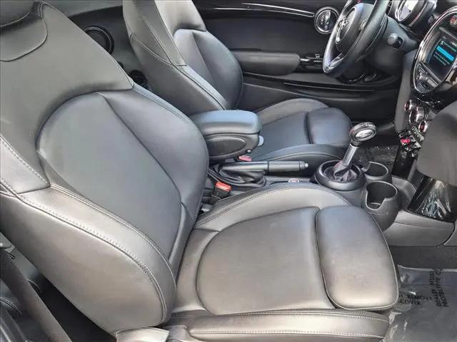 2019 MINI Hardtop Cooper S