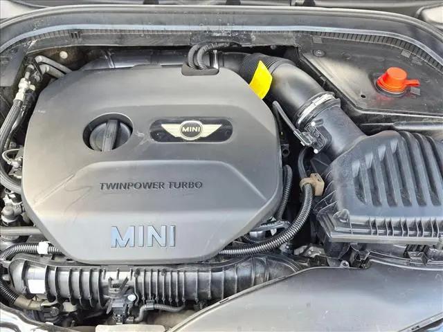 2019 MINI Hardtop Cooper S