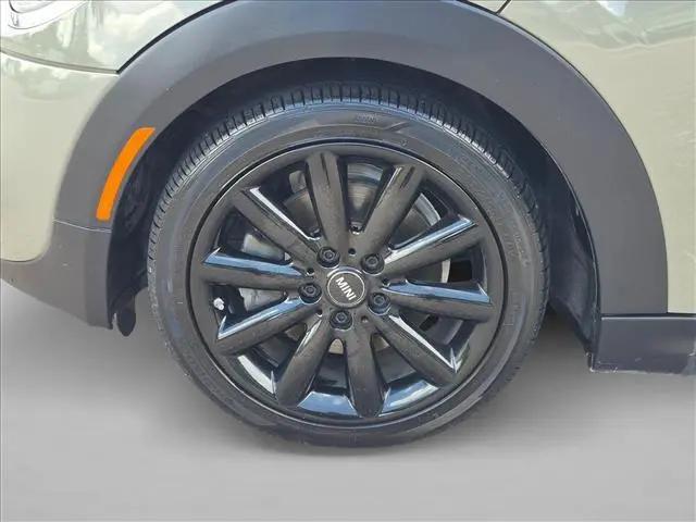 2019 MINI Hardtop Cooper S