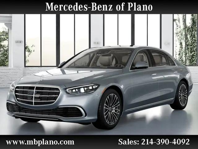 2026 Mercedes-Benz 500 4MATIC for sale in Plano, TX