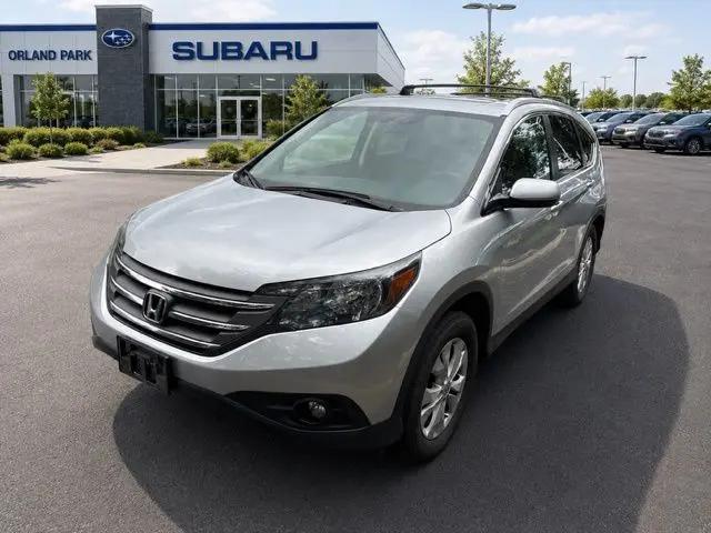 2014 Honda CR-V EX for sale in Tinley Park, IL