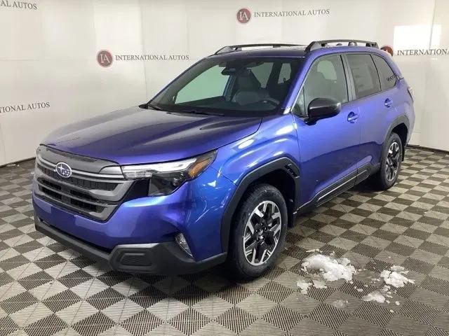 2026 Subaru Forester Premium for sale in Tinley Park, IL