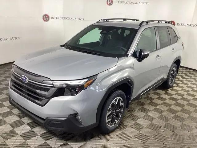 2026 Subaru Forester Premium for sale in Tinley Park, IL