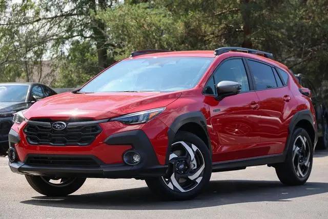 2026 Subaru Crosstrek Limited for sale in Tinley Park, IL