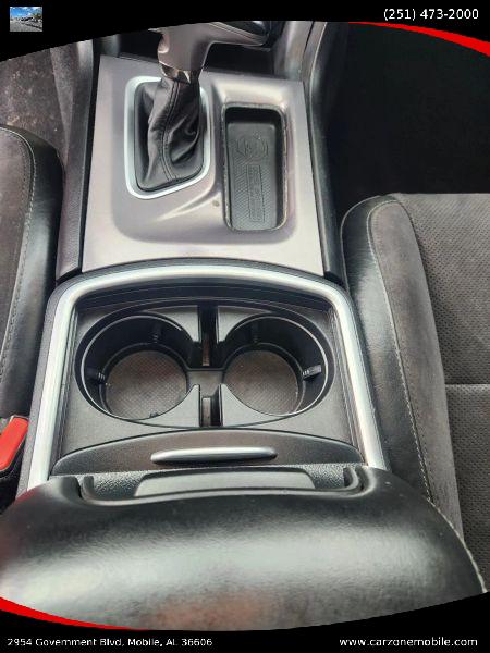 2019 Dodge Charger R/T RWD