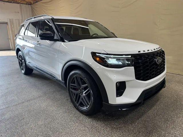 2025 Ford Explorer ST for sale in Dell Rapids, SD