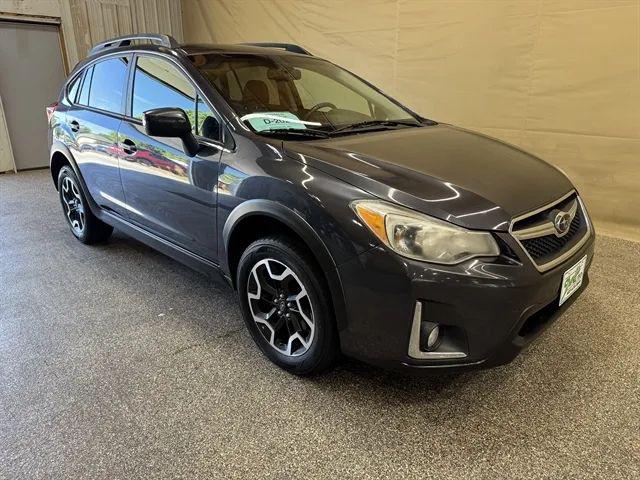 2016 Subaru Crosstrek 2.0i Premium for sale in Dell Rapids, SD