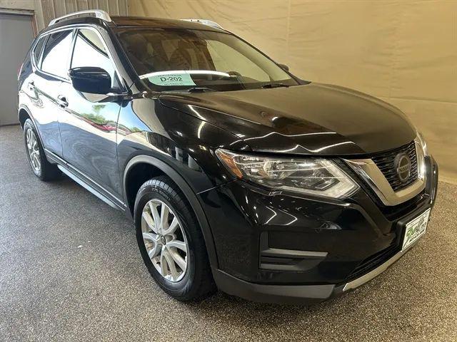 2020 Nissan Rogue SV Intelligent AWD for sale in Dell Rapids, SD