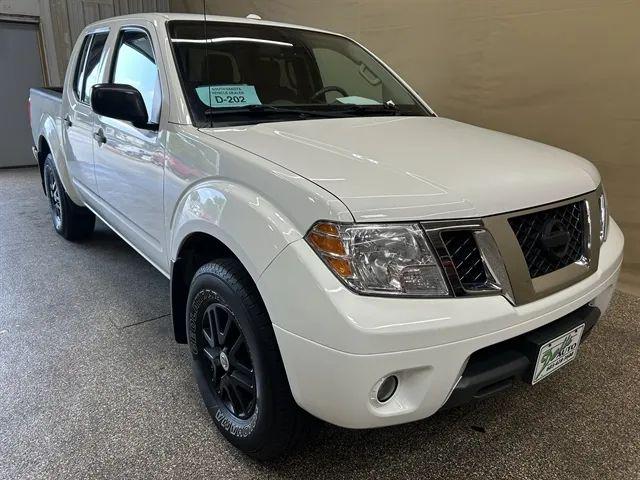 2017 Nissan Frontier SV for sale in Dell Rapids, SD