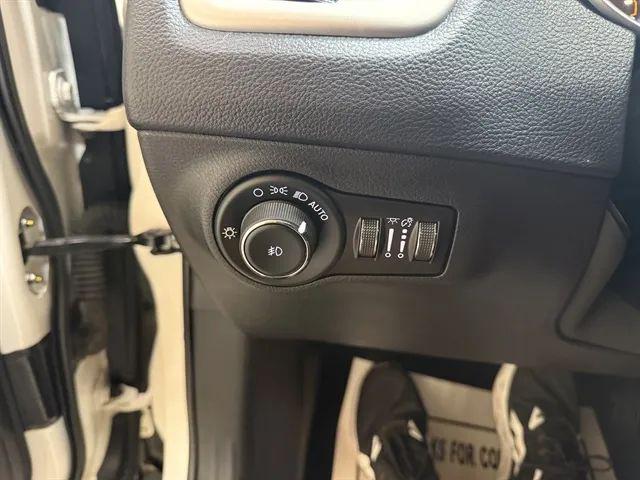 2019 Jeep Compass High Altitude 4x4