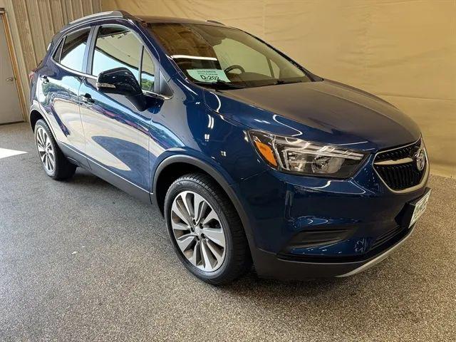 2019 Buick Encore FWD Preferred for sale in Dell Rapids, SD