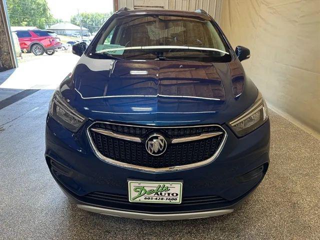 2019 Buick Encore FWD Preferred
