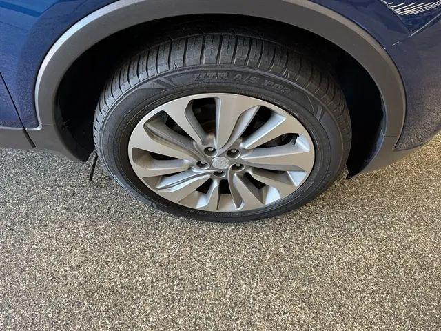 2019 Buick Encore FWD Preferred