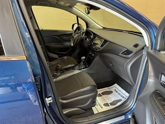 2019 Buick Encore FWD Preferred