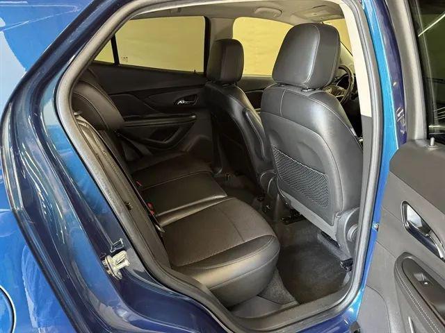 2019 Buick Encore FWD Preferred