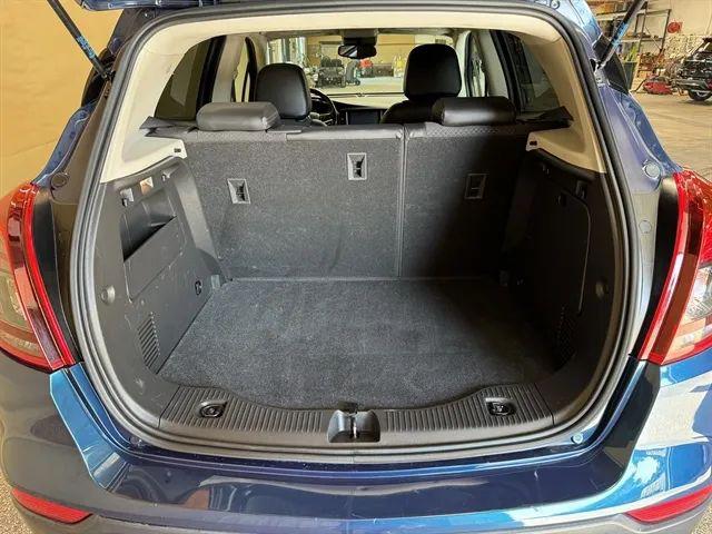 2019 Buick Encore FWD Preferred