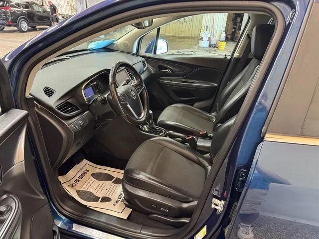 2019 Buick Encore FWD Preferred