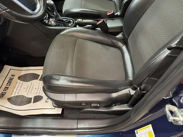 2019 Buick Encore FWD Preferred