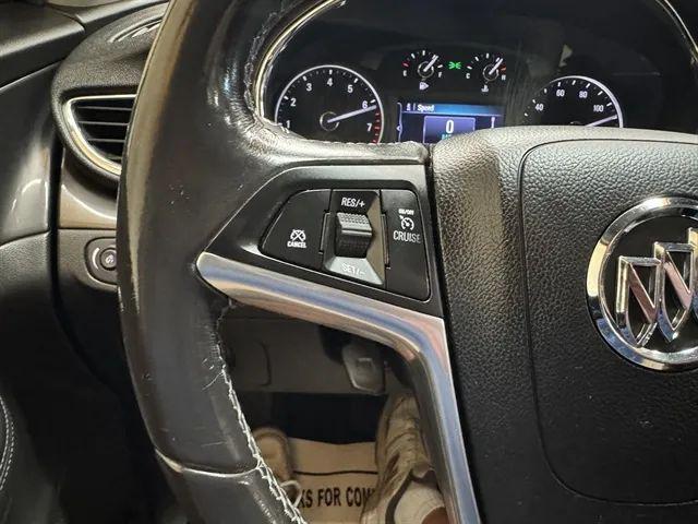 2019 Buick Encore FWD Preferred
