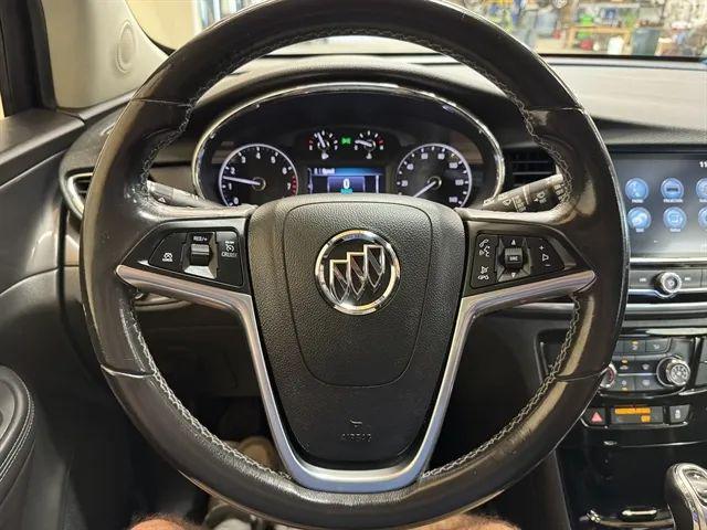 2019 Buick Encore FWD Preferred