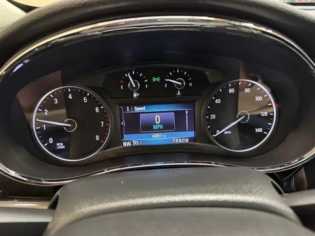 2019 Buick Encore FWD Preferred