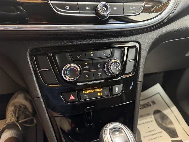 2019 Buick Encore FWD Preferred