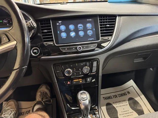 2019 Buick Encore FWD Preferred
