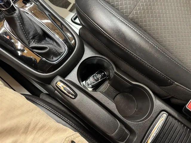 2019 Buick Encore FWD Preferred