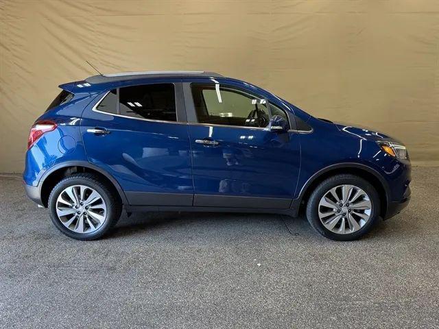 2019 Buick Encore FWD Preferred