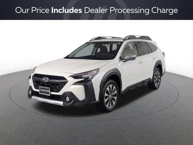 2024 Subaru Outback Touring for sale in Silver Spring, MD