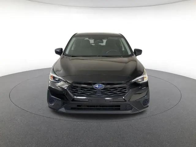 2024 Subaru Impreza Base 5-Door