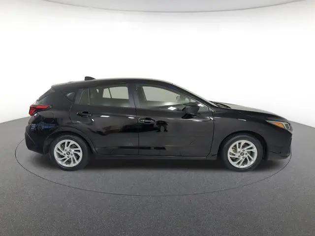 2024 Subaru Impreza Base 5-Door