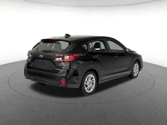 2024 Subaru Impreza Base 5-Door