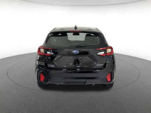 2024 Subaru Impreza Base 5-Door