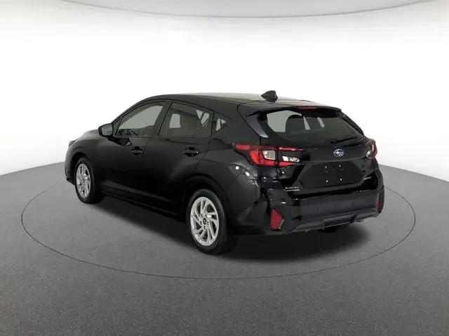 2024 Subaru Impreza Base 5-Door