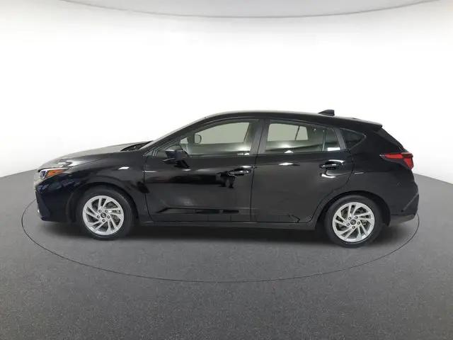 2024 Subaru Impreza Base 5-Door