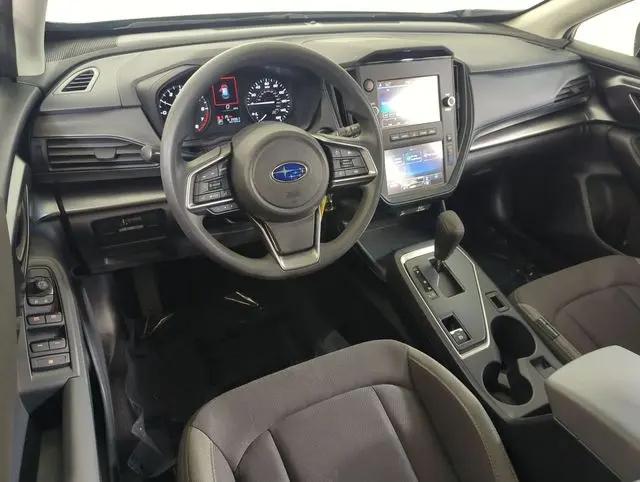 2024 Subaru Impreza Base 5-Door