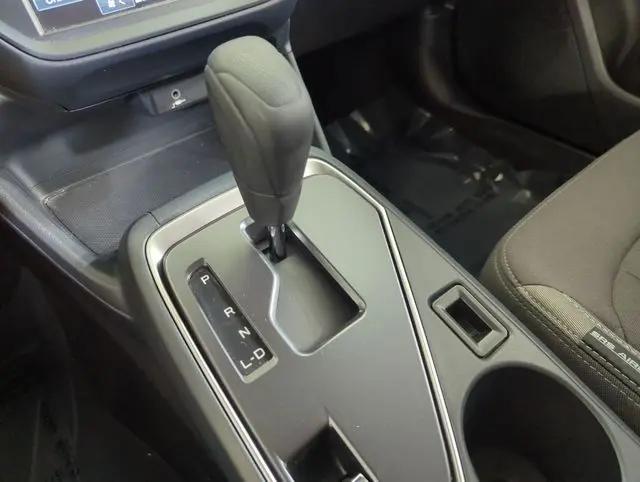 2024 Subaru Impreza Base 5-Door