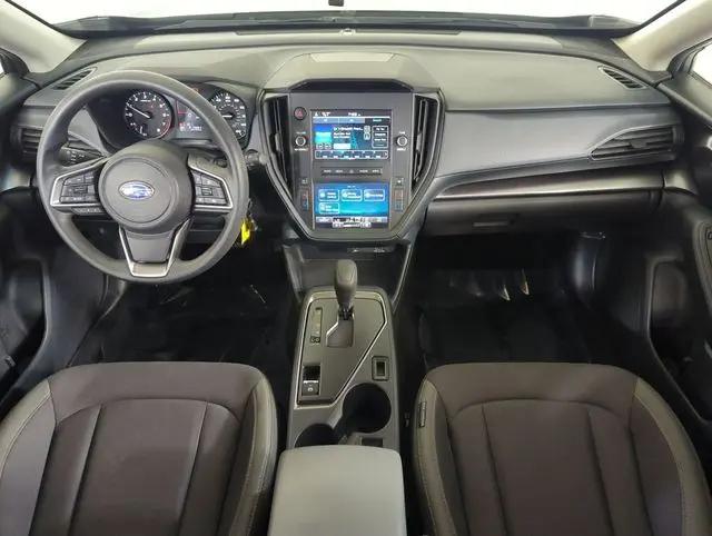2024 Subaru Impreza Base 5-Door