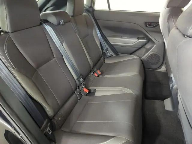 2024 Subaru Impreza Base 5-Door