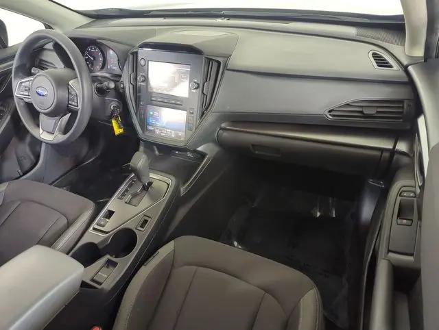 2024 Subaru Impreza Base 5-Door